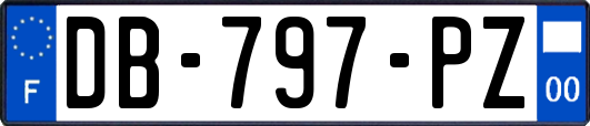 DB-797-PZ