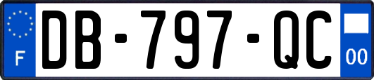 DB-797-QC