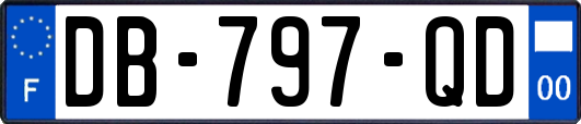 DB-797-QD
