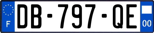 DB-797-QE