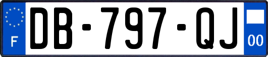 DB-797-QJ