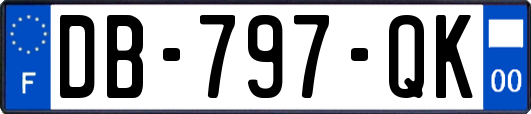 DB-797-QK