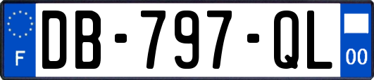 DB-797-QL