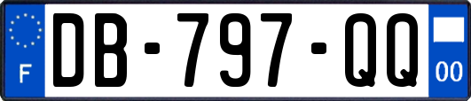 DB-797-QQ