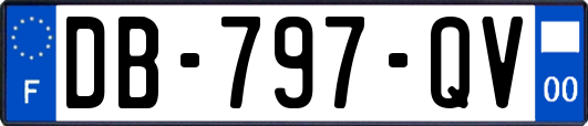 DB-797-QV