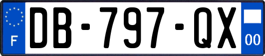 DB-797-QX