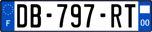 DB-797-RT