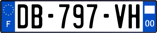 DB-797-VH