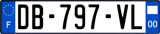 DB-797-VL