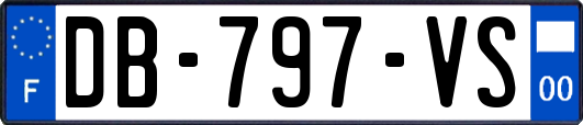 DB-797-VS