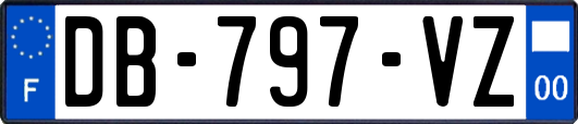 DB-797-VZ