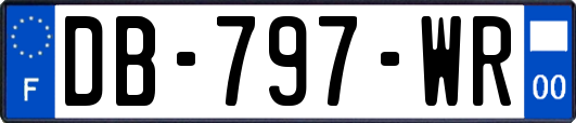DB-797-WR