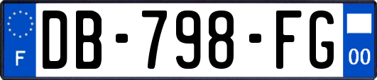 DB-798-FG