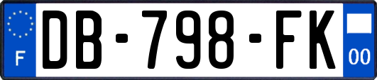 DB-798-FK