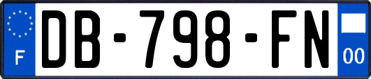 DB-798-FN