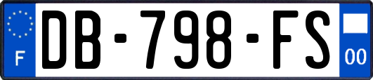 DB-798-FS