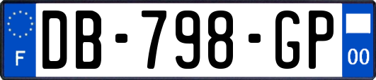 DB-798-GP