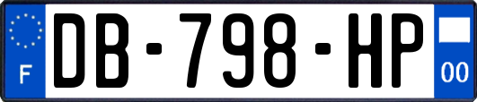 DB-798-HP