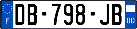 DB-798-JB