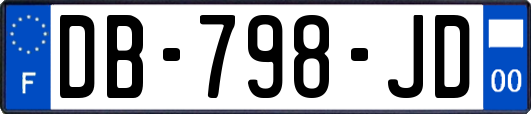 DB-798-JD