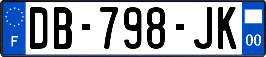 DB-798-JK