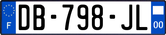 DB-798-JL