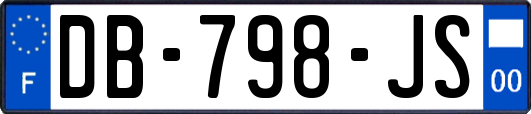 DB-798-JS