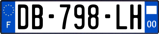 DB-798-LH