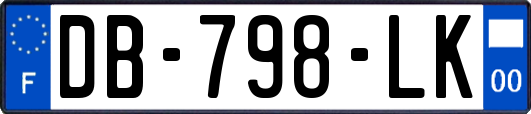 DB-798-LK