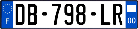 DB-798-LR