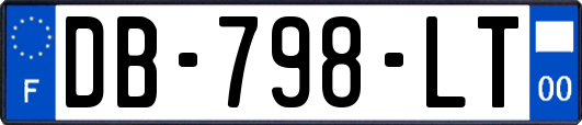 DB-798-LT