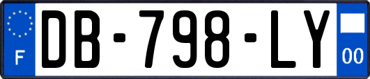 DB-798-LY