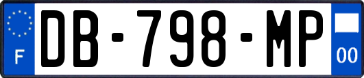 DB-798-MP