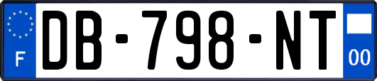 DB-798-NT