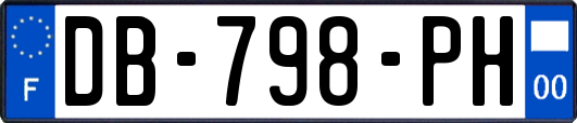 DB-798-PH