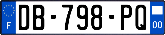 DB-798-PQ