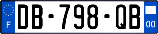 DB-798-QB