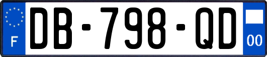 DB-798-QD
