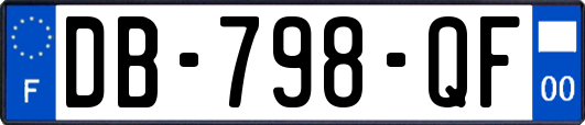 DB-798-QF