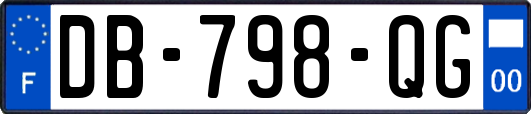 DB-798-QG