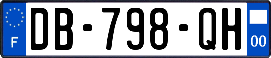 DB-798-QH