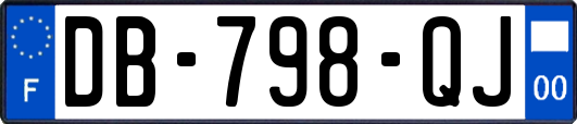 DB-798-QJ