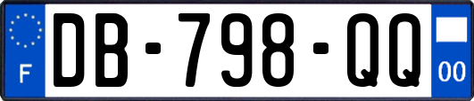 DB-798-QQ