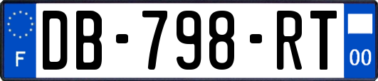DB-798-RT