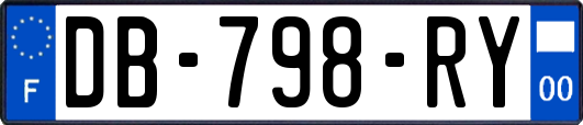 DB-798-RY