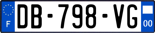 DB-798-VG