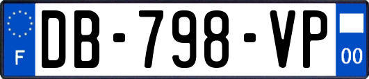 DB-798-VP