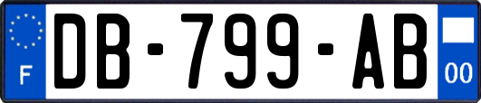 DB-799-AB