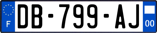 DB-799-AJ