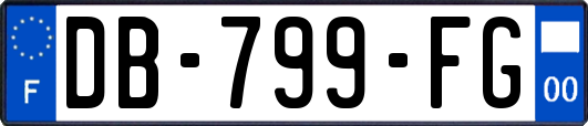 DB-799-FG